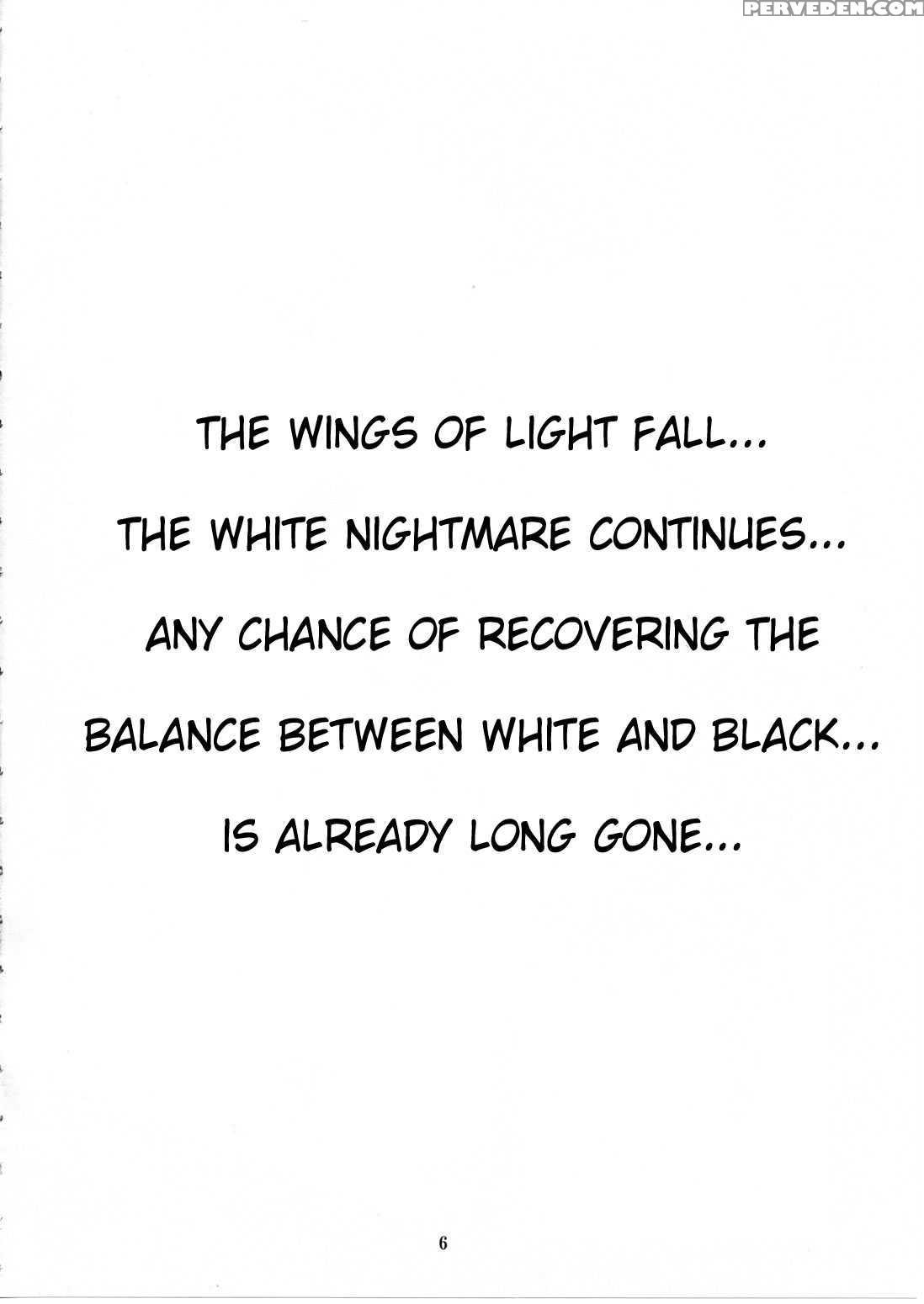 Ah! My Goddess Dj - Nightmare Of My Goddess Chapter 9005 Page 4